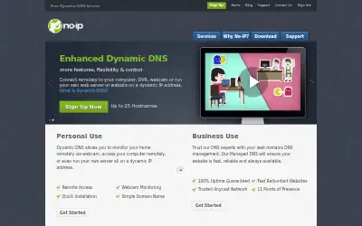 no-ip.com in 2013