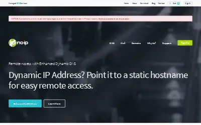 no-ip.com in 2014