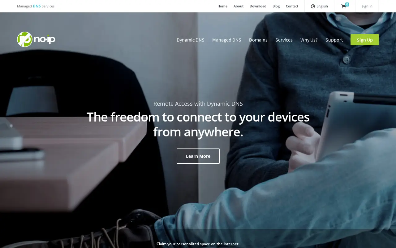 no-ip.com in 2015