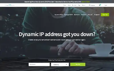 no-ip.com in 2019