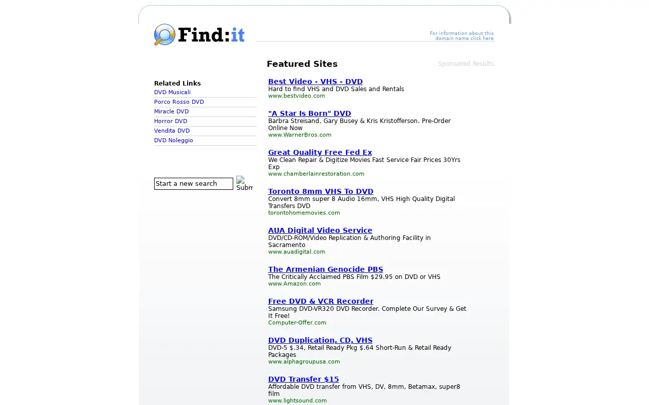 badoo.com in 2005
