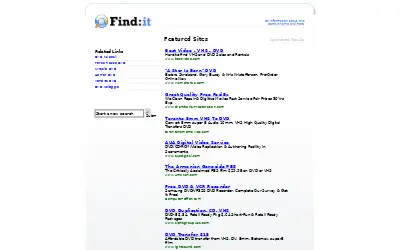 badoo.com in 2005