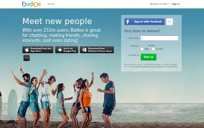 badoo.com in 2015