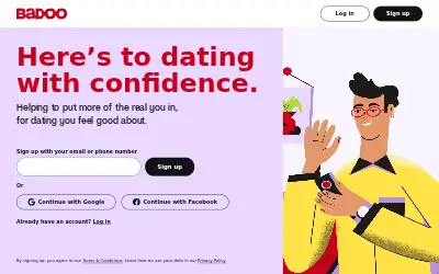 badoo.com in 2024