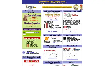 googleblog.com in 2003