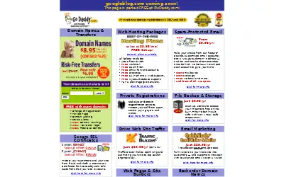 googleblog.com in 2004