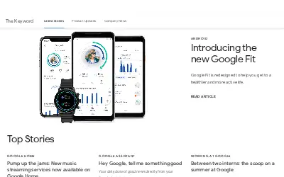 googleblog.com in 2018