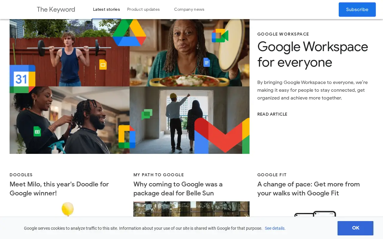 googleblog.com on June 15, 2021