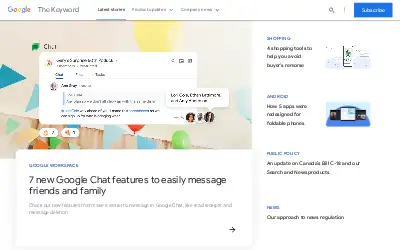googleblog.com in 2023