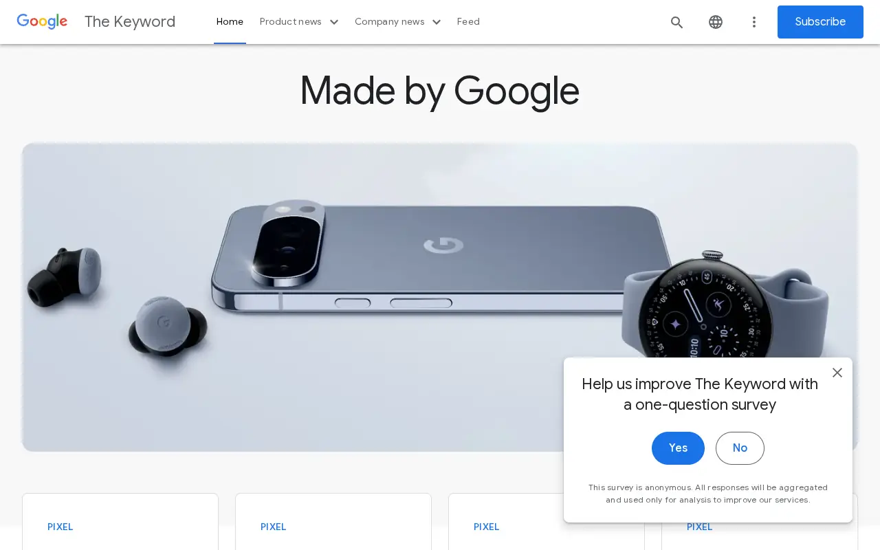 googleblog.com on August 24, 2025