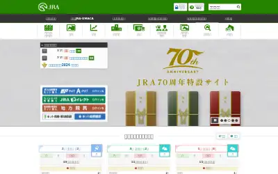 jra.go.jp in 2024
