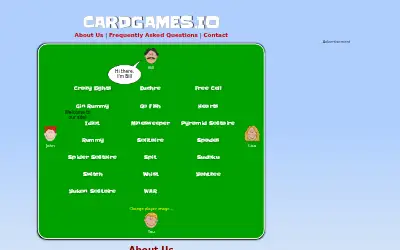 cardgames.io in 2016
