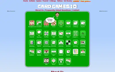 cardgames.io in 2020