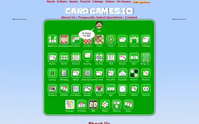 cardgames.io in 2024