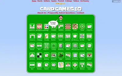 cardgames.io in 2026