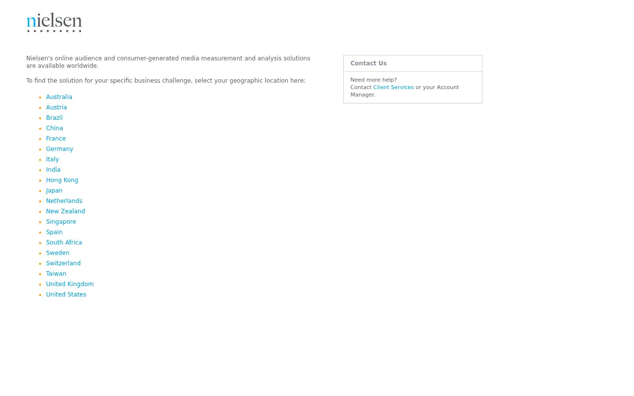 imrworldwide.com in 2011