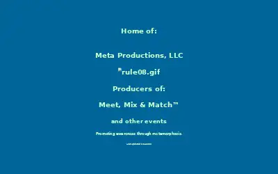 meta.com in 2008