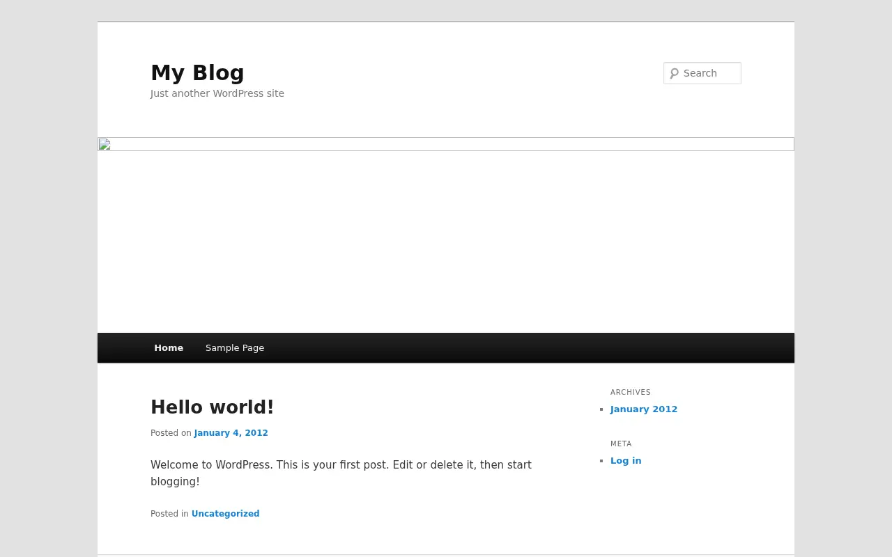 meta.com in 2012
