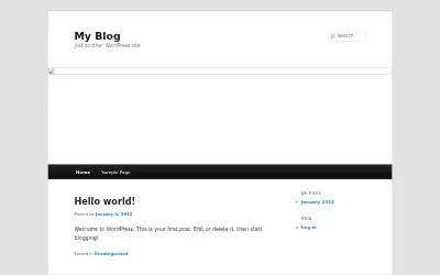 meta.com in 2012