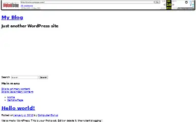 meta.com in 2013