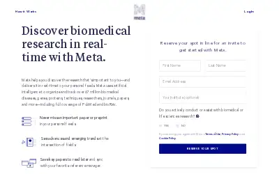 meta.com in 2018