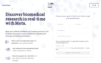 meta.com in 2019