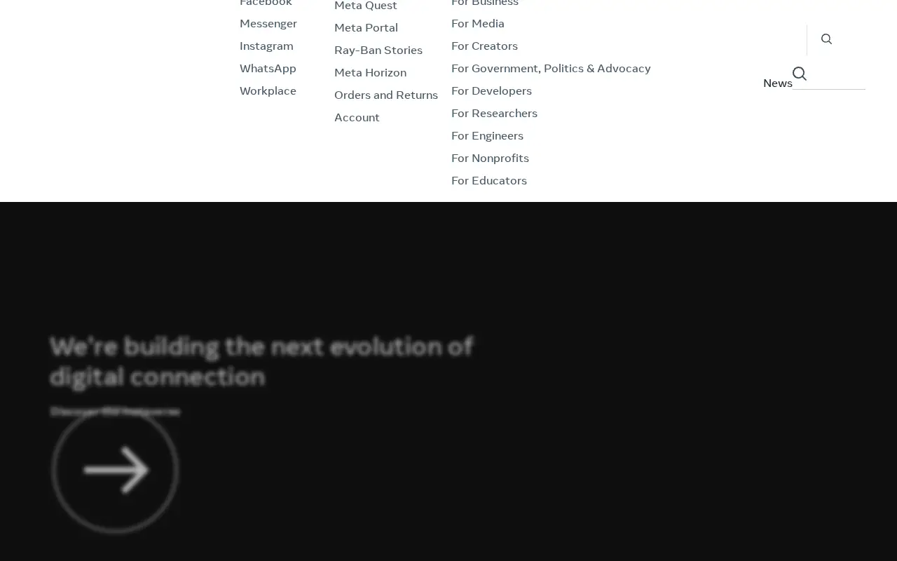 meta.com in 2022