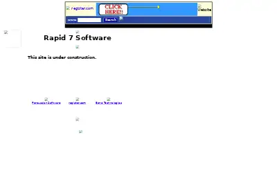 rapid7.com in 2000