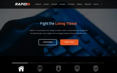 rapid7.com in 2014
