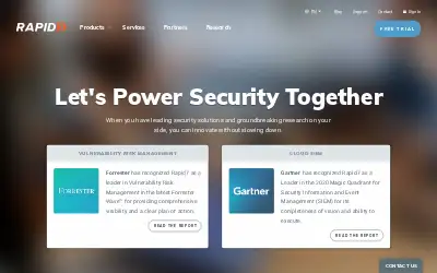 rapid7.com in 2020
