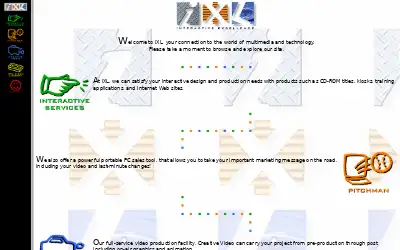 ixl.com in 1997