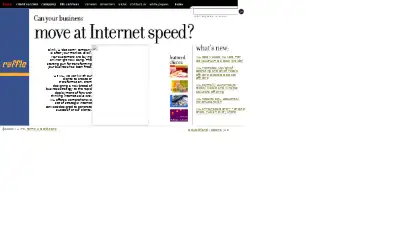 ixl.com in 2000