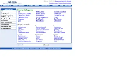 ixl.com in 2006