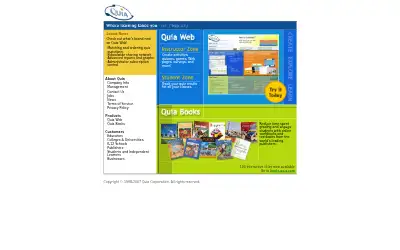 ixl.com in 2007