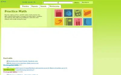 ixl.com in 2008