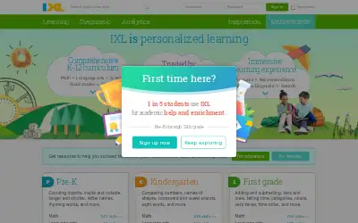 ixl.com in 2021