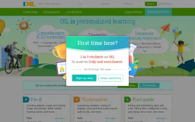 ixl.com in 2022