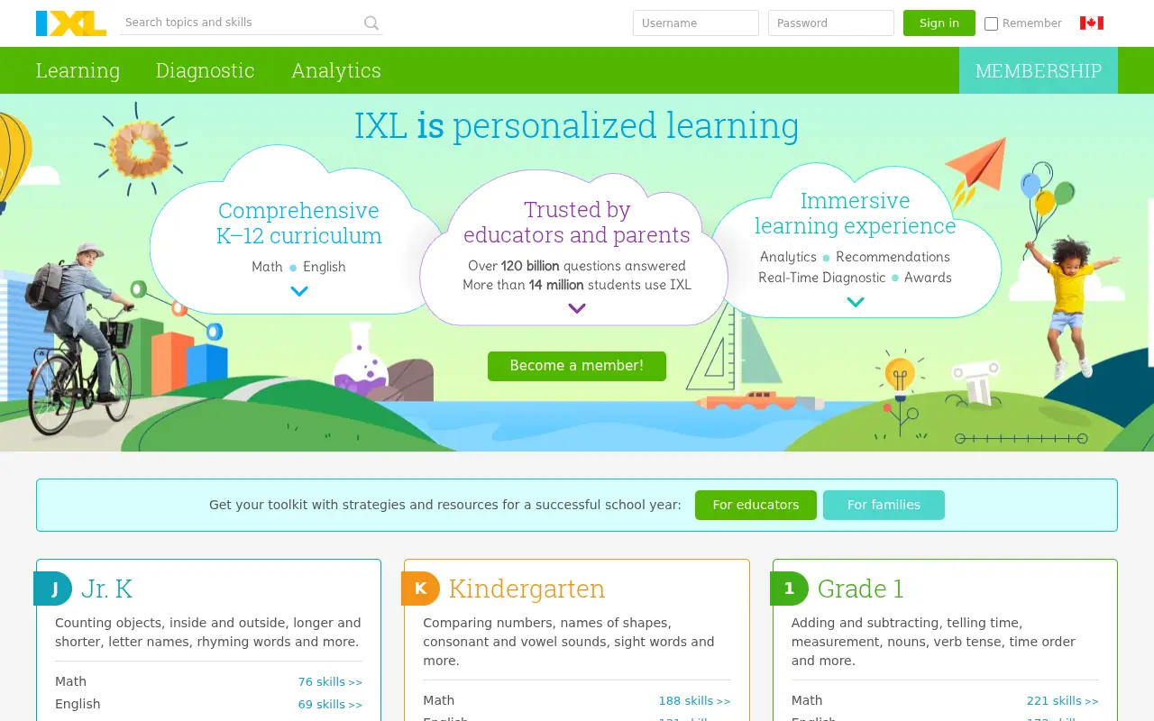 ixl.com in 2023