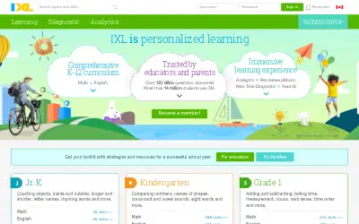 ixl.com in 2023