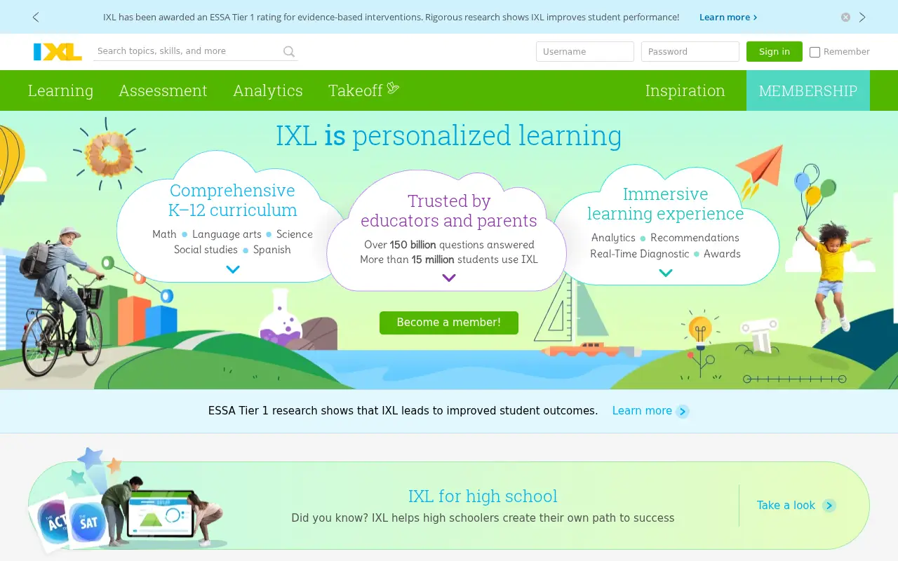 ixl.com in 2024