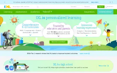 ixl.com in 2024