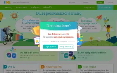 ixl.com in 2025