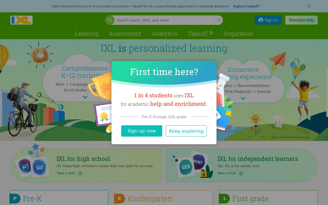 ixl.com in 2026