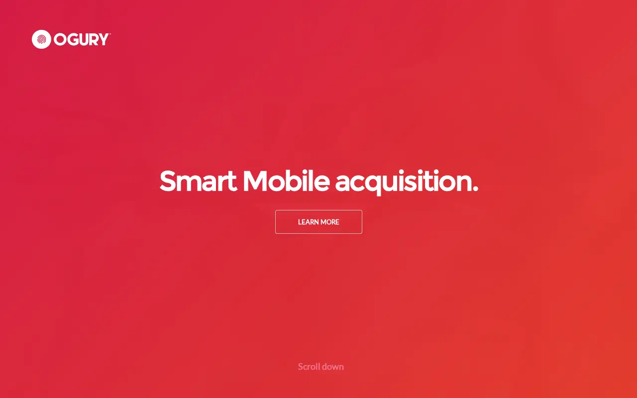 presage.io in 2016