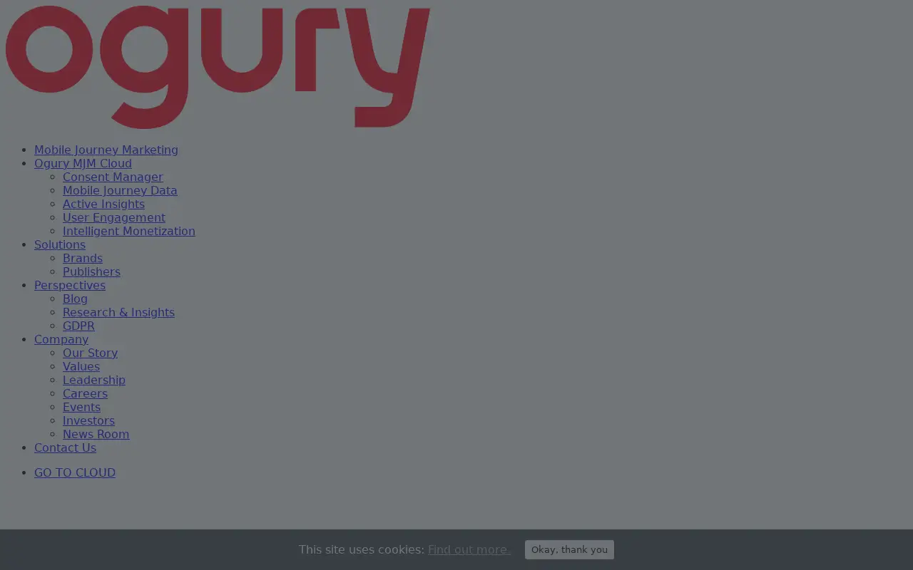 presage.io in 2019