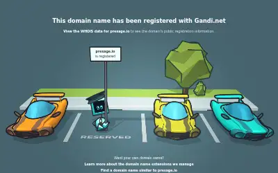 presage.io in 2022