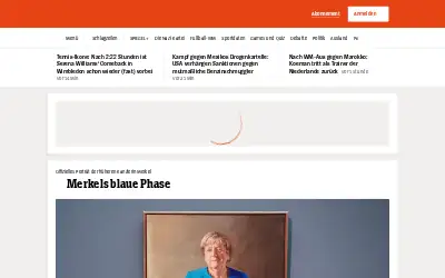 spiegel.de in 2026