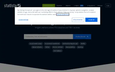statista.com in 2023