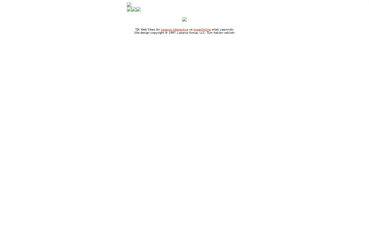tjk.org on January 18, 1998