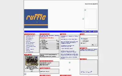 tjk.org in 2004